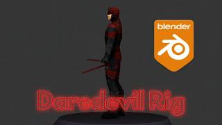Daredevil Rig video thumbnail