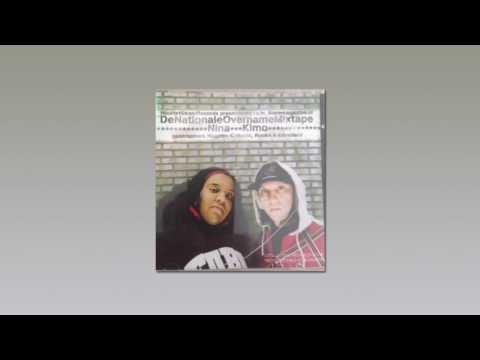 Nina & C-Ronic - Zuid Oost