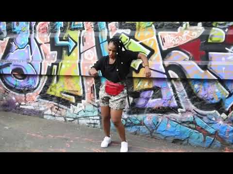 Dr.DrixMuzik ft. DJ Helder - Matsubi I IDILSA TAVARES I