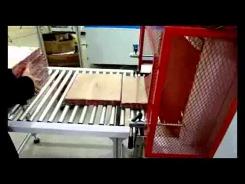 AMTEC SHRINKwrap - Shrink Wrapper SIDEshrink W60-XXL PRO-Version