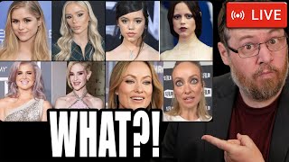 WHAT IS THAT?! D&D, animal farm, ANIME is CRAZY! - The Culture crusade