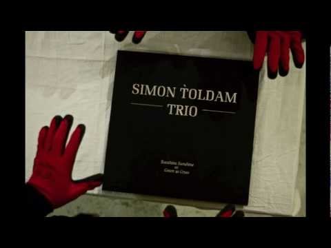 Simon Toldam Trio 
