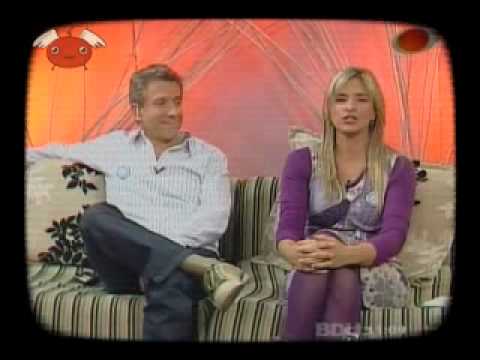 BENDITA TV 229 - INFORME SOBRE LOS CÁNONES DE BELLEZA EN TELEVISIÓN