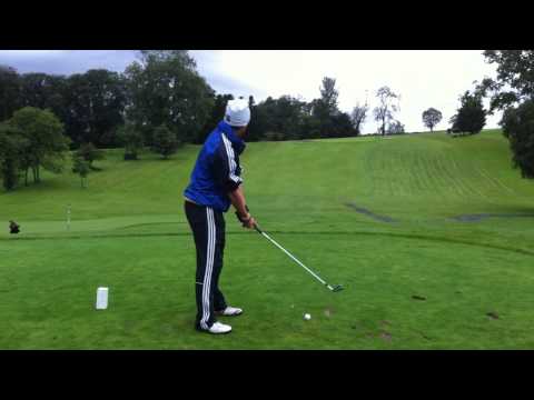 Sean "Jelly" "Dagger" Johnston