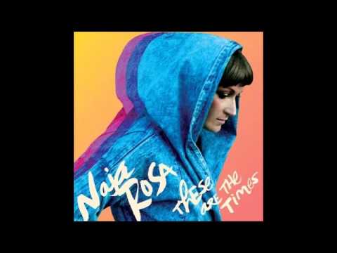 Naja Rosa - Say With Me (These Are The Times 2014)