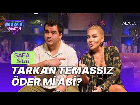 Sibel Arna and ALAKA