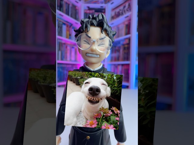 Vídeo relacionado con Figura de Okarun, figura de acción de Okarun, 5 cm, figura de decoración de tarta, figura coleccionable, ideal para fanáticos del anime