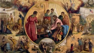 Video: After Slavery, what did they expect Black Africans to do? - Merkabah