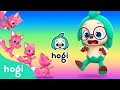 NEW Hogi S Jingle Play Kids Play Hogi Hogi Hogi Jingle Hogi Pinkfong