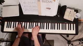 Toto - Rockmaker Piano Cover