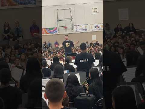 POV: Some kid starts playing SpongeBob on recorder during a performance #spongebob #recorder #music