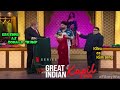 Krushna As Donald Trump Kiku As Kim Jong The Great Indian Kapil Show Season 2 Episode 5 Kapil