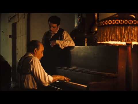 The Godfather(1972) This Loneliness
