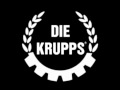 DIE KRUPPS - To the Hilt (Clawfinger-RMX) 