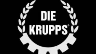 DIE KRUPPS - To the Hilt (Clawfinger-RMX)