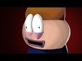 Leyroy And Stew In High Class Dining HILARIOUS ANIMATION