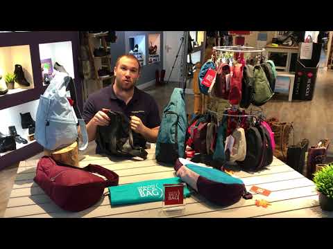 Strolling 4 Shoes reviews The Healthy Back Bag