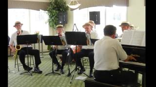 Dixie Ramblers   Do You Know What It Means To Miss New Orleans