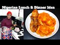 Cook With Me Continental Yam Porridge Asaro Nigerian Yam Porridge Nigerian Food