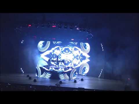 REZZ x 1788-L  - H E X, San Francisco, CA, 2019