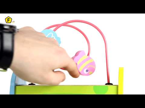 Boikido Мульти активний центр 2038