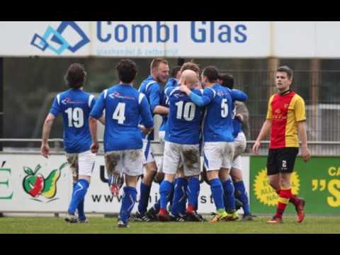 Afscheid Niels Hegeman De Zweef 1