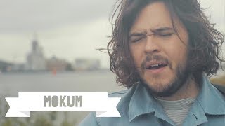 Amber Run - No Answers • Mokum Sessions #300