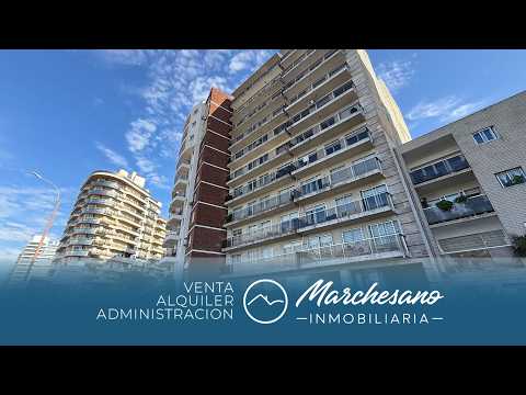 Video de YouTube - Alquiler apartamento Malvín 2 dormitorios