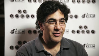 507 Indie Filmmaking in Hollywood: A Conversation with Jay Duplass