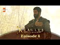 Kurulus Osman Urdu | Season 2 - Episode 4