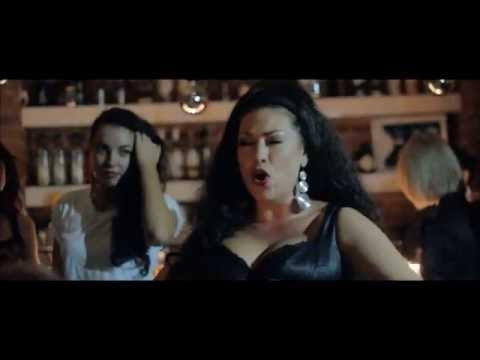 Paula P'Cay in Vladivostok @ Studio Cafe (music: Demid Rezin & Paula P'Cay )