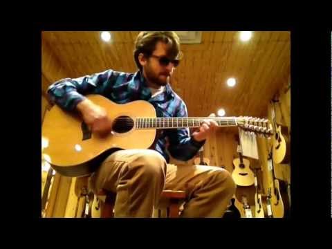 Packy Lundholm - Can't Stop Worrying, Can't Stop Loving (Dave Mason)