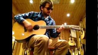 Packy Lundholm - Can't Stop Worrying, Can't Stop Loving (Dave Mason)