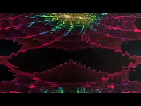 COLORFUL BACKGROUND LOOP 1079