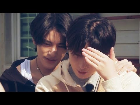 ⋆˚✿˖° #sunjake #crownz tiktok compilation prt1 !!