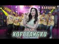 Diva Hani Kopi Pangku New Pallapa KARAOKE