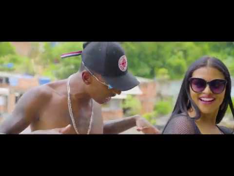 Mc Neguin da BRC e Mc Kabeça - Só Corte Bololo (Encontro De MC's)