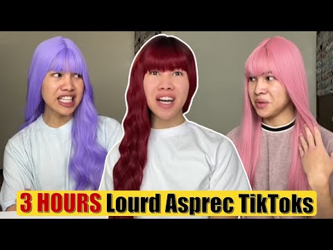 *3 HOURS* Lourd Asprec TikTok Videos - All Lourd Asprec TikToks Compilation