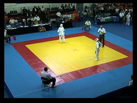 Joubert Michelle - Sukiasyan Diana