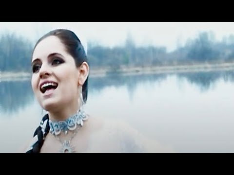 Marta Shpak - "V nebi zironka" | Марта Шпак - "В небі зіронька" |  (Official Music Video)