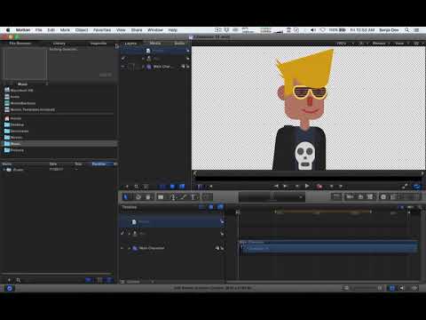 [DP669] Brightly | Animations Explainer Toolkit - How to change elements