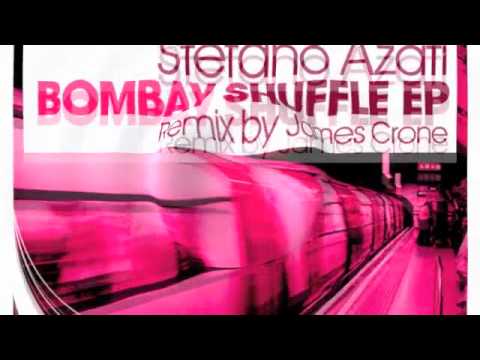 Stefano Azati - Bombay Shuffle ( Original Mix ).m4v