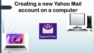 How to create a Yahoo mail account on a computer (Sign up for Yahoo mail in Windows)