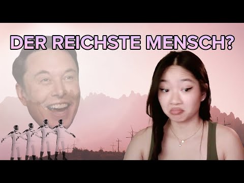Der reichste Mensch 🤣😂 | JULES REACTION
