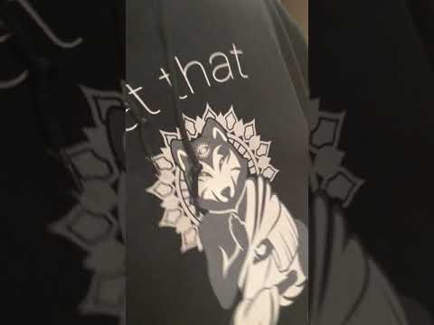 What's the word on the street?: serious