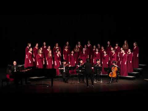 Tundra by Ola Gjeilo