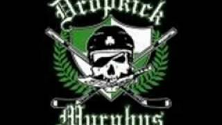 Dropkick Murphys Wicked Sensetive Crew