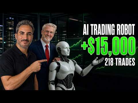 Today's Math Makes Money Live Show (tap to watch on YouTube)
