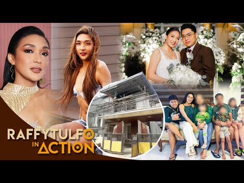 MEIKO MONTEFALCO, IPAPAGIBA ANG ₱5M WORTH NA PINATAYONG BAHAY!