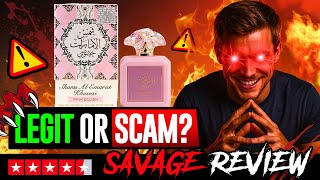 Pink Blush Perfume Review: Maximum Diabetes Energy